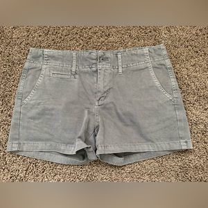 Merona Women’s Chino shorts